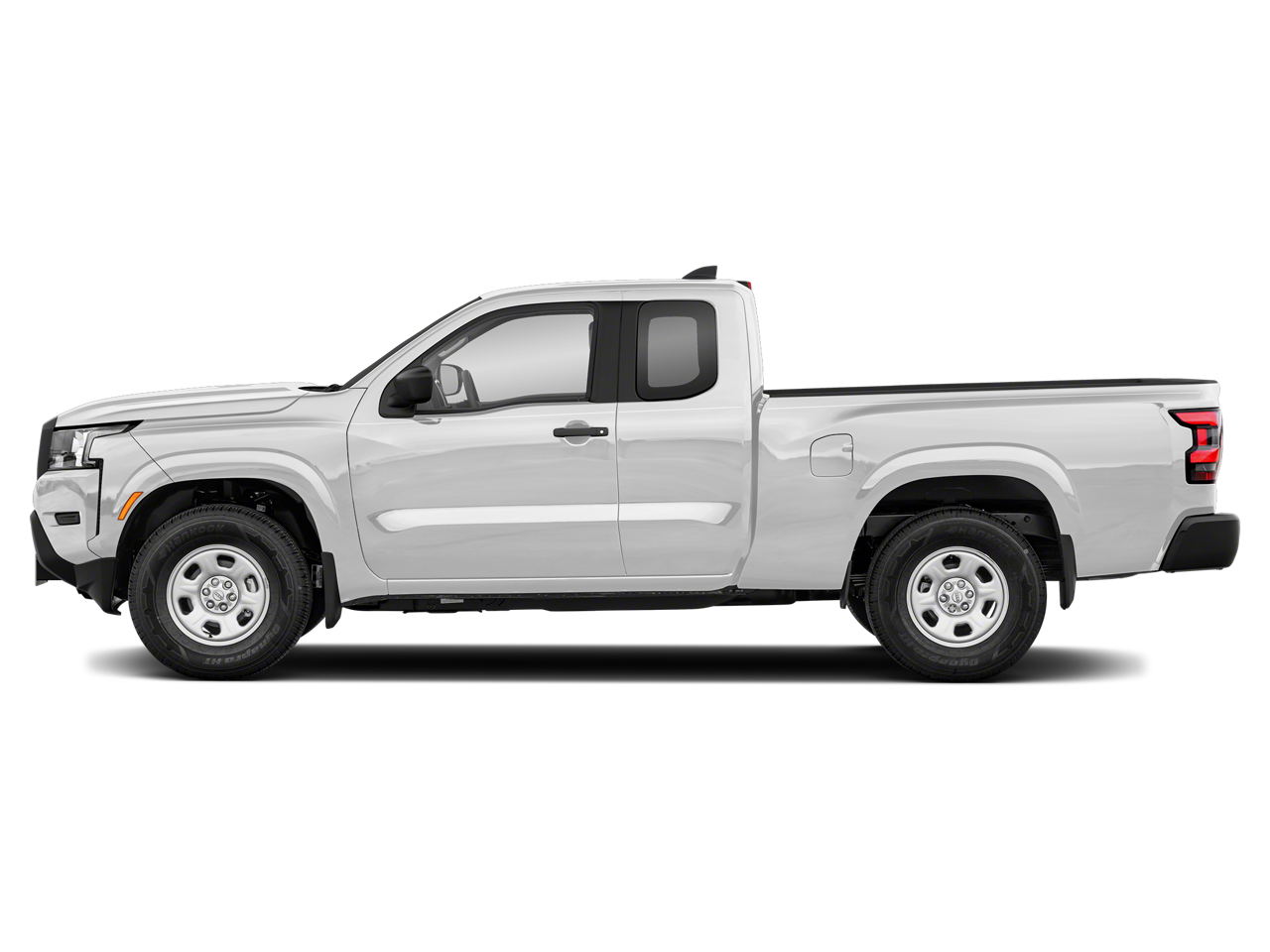 2024 Nissan Frontier King Cab® S 4x2 King Cab® S